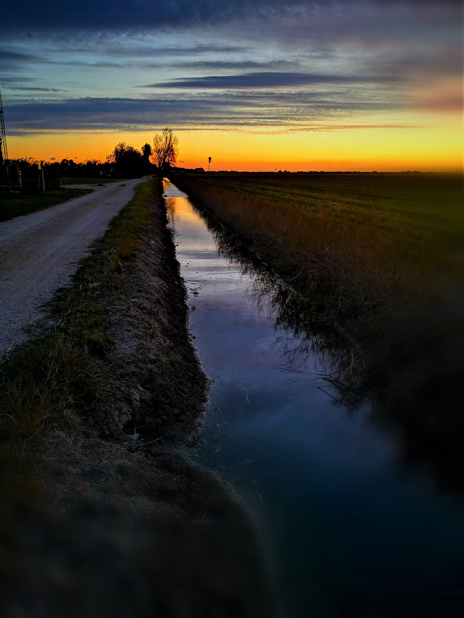 CAMI D´AIGUA